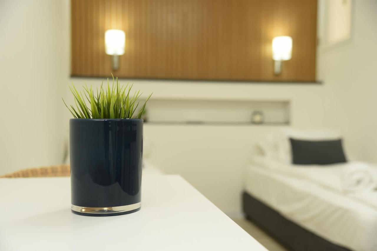 Exclusive Guest Room Bene Beraq Exteriör bild