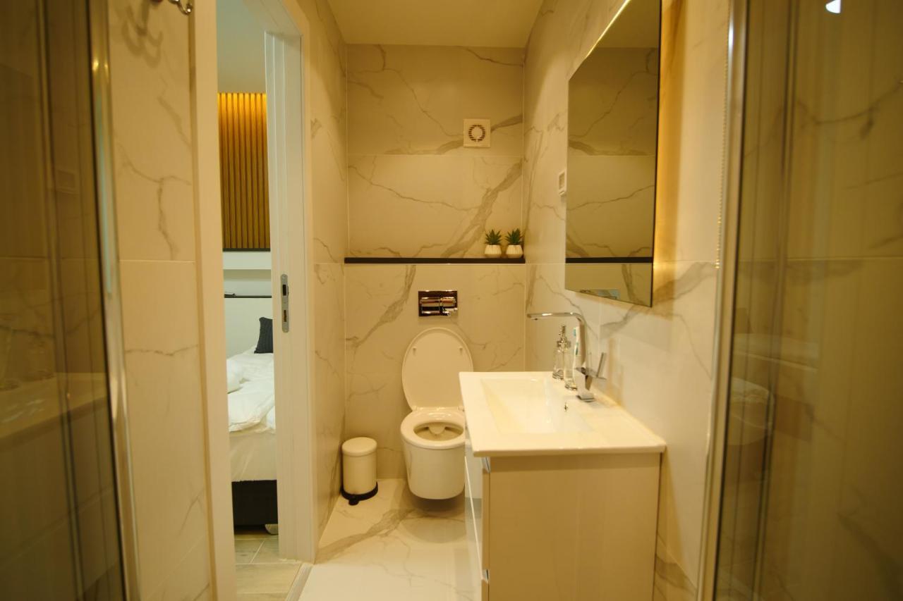 Exclusive Guest Room Bene Beraq Exteriör bild