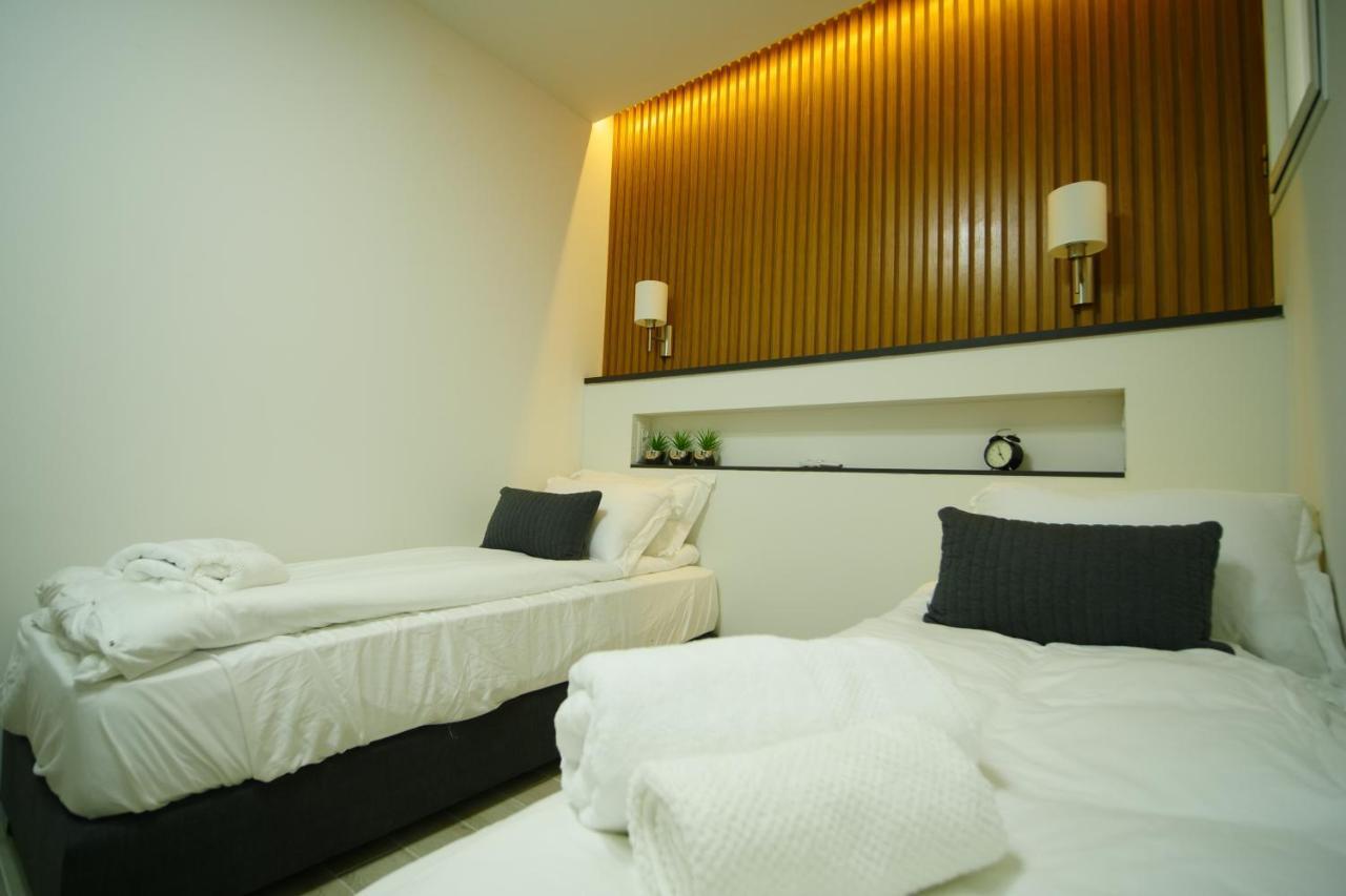 Exclusive Guest Room Bene Beraq Exteriör bild