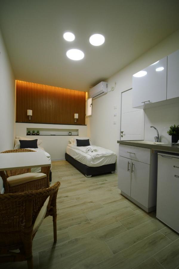 Exclusive Guest Room Bene Beraq Exteriör bild